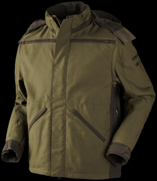 Pro Hunter Short Jacket Lake Green 52