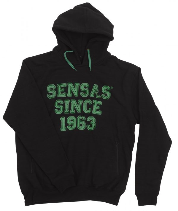 Fashion Sweat Black L