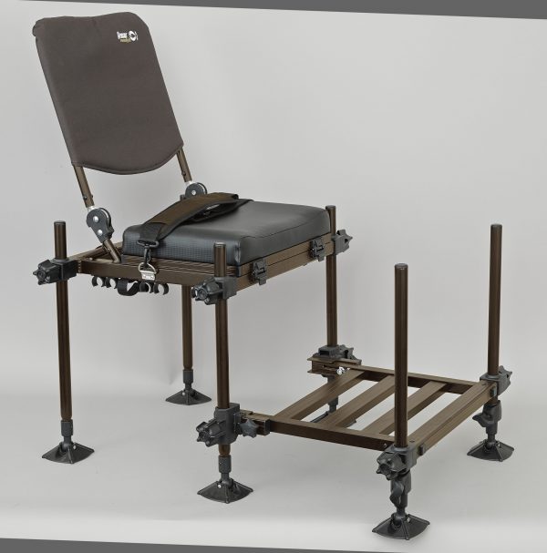 Concours Ft 2000 Seatbox