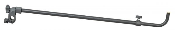 Tele Feeder Arm - D25Mm Clamp
