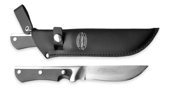 Full Tang Knife