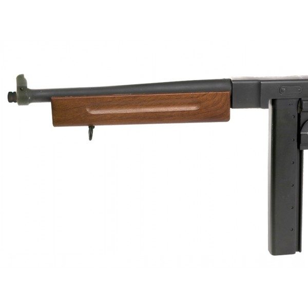 Airsoft   thompson-m1a1-king-arms(King Arms) - Image 3