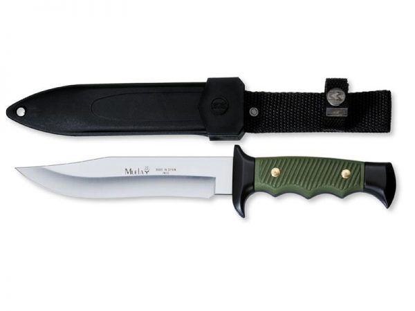 Swiss Army Knife by Victorinox /Muela Knife 16Cm
