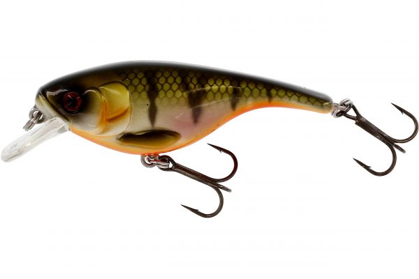 Westin Babybite Sr 2'5/65 Cm 12 G F Bling Perch