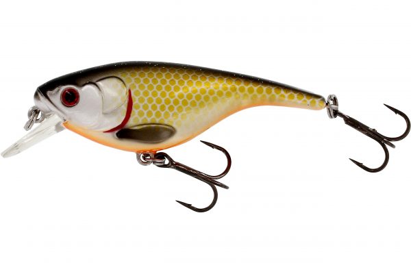Westin Babybite Sr 2'5/65 Cm 12 G F Official Roach