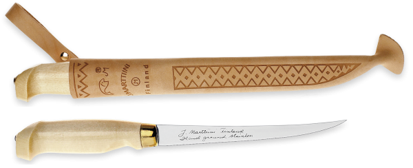 Classic Filleting Knife 6In