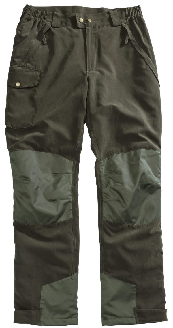 Glenmore W/P Shooting Trousers Xl