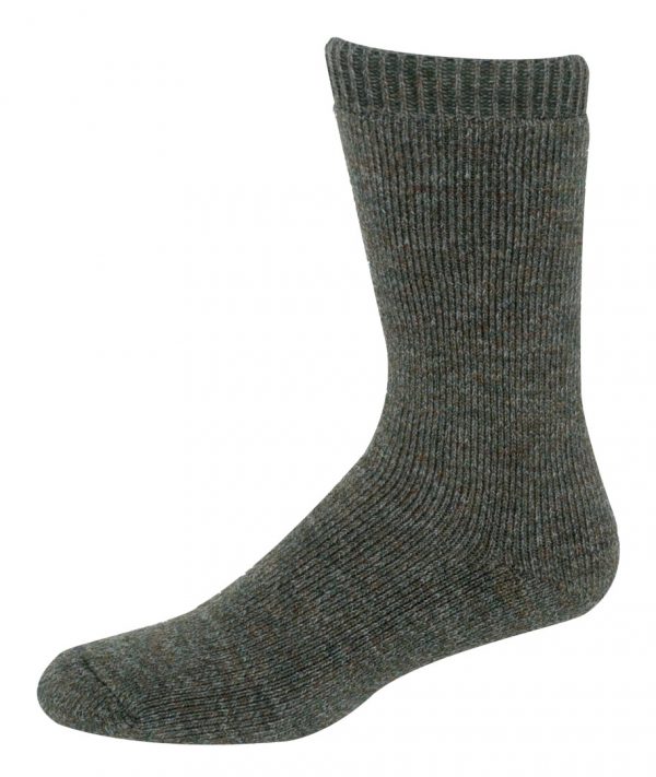 H430 Country Short Sock Lovat  9-11