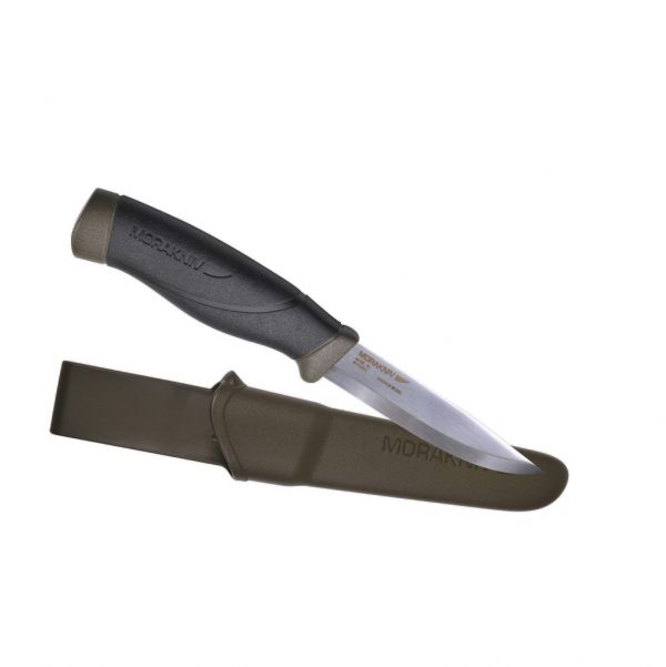 Mora: Heavy Duty Mg (C) Outdoor Sports Knife