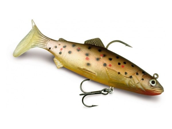 Storm Wildeye Live Trout 12Gr Tr Pk3