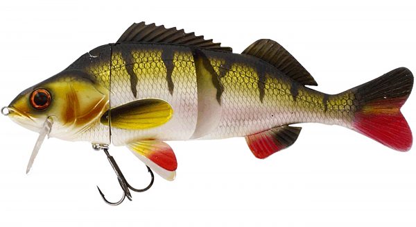 Westin Percy The Perch 200 Mm 100 G Bling Perch