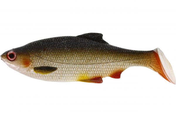 Westin Ricky The Roach (Sl) 70 Mm Lively Roach 5-Pack