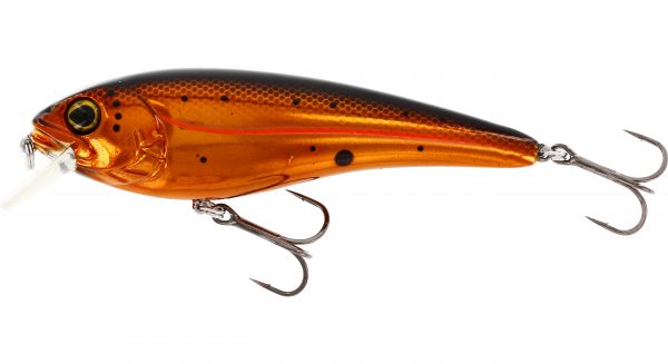 Westin Rawbite 110 Mm 26 G Lf Chopper Copper