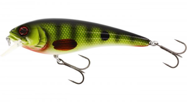 Westin Rawbite 110 Mm 26 G Lf Wow Perch