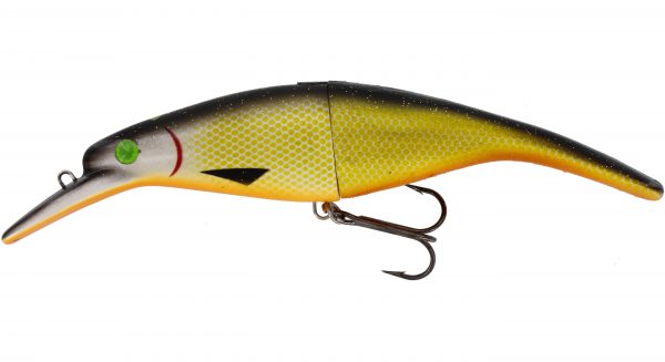 Westin Platypus Tztail 160 Mm 56 G/58 G Official Roach