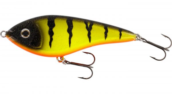 Swim 100 Mm 32 G Suspending Fire Perch