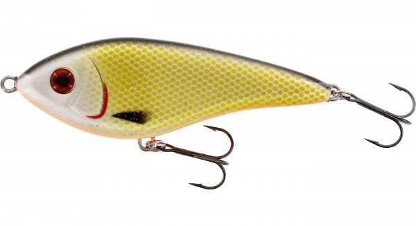 Swim 65 Mm 9 G Suspending Official Roach