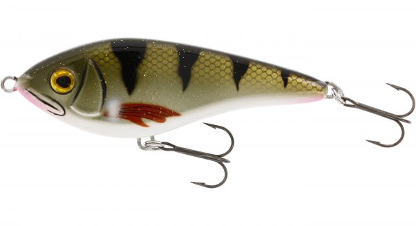 Swim 65 Mm 9 G Suspending Natural Perch