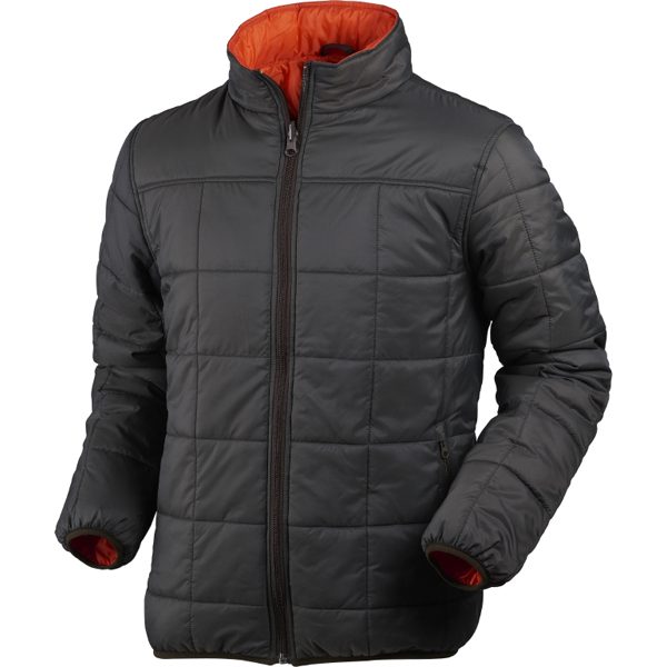 Seeland Arctic Jacket - Pine Green Melange. Size 50 - Image 5