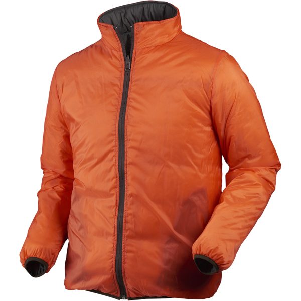 Seeland Arctic Jacket - Pine Green Melange. Size 50 - Image 2