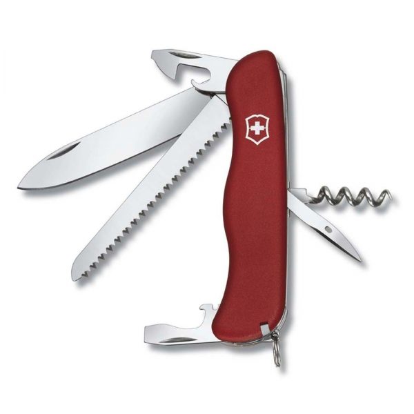 Swiss Army Knife by Victorinox Rucksack