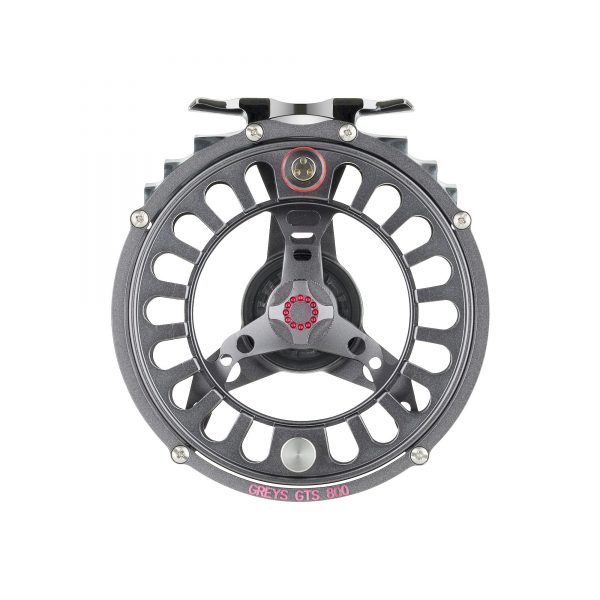 Greys Gts 800 5/6 Fly Reel