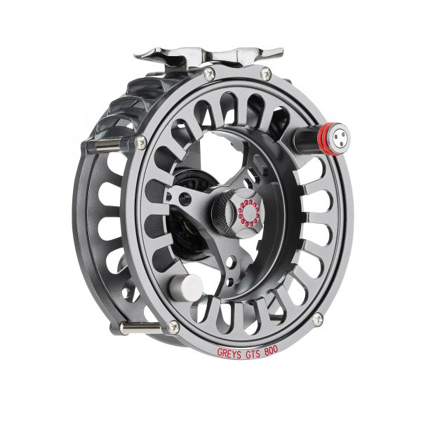 Greys Gts 800 5/6 Fly Reel - Image 2