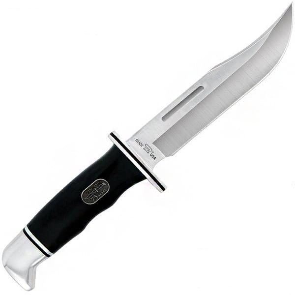 Buck 119 Knife 75Th Anniversary Collector Edition Tin - Image 3