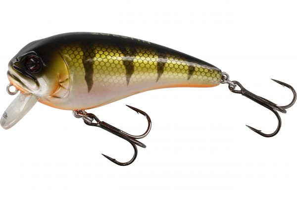 Westin Fatbite 8 Cm 24 G F Bling Perch