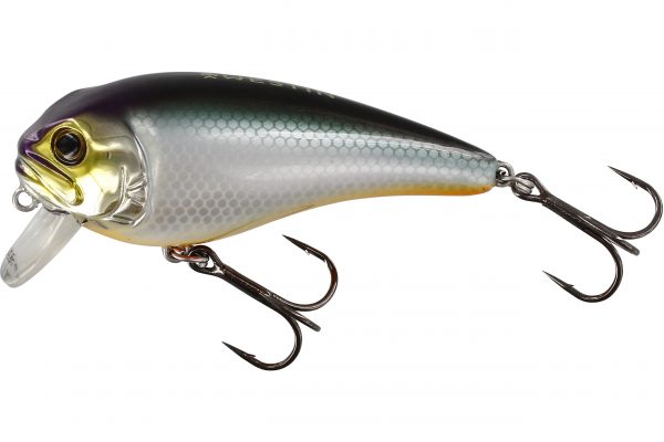 Westin Fatbite 8 Cm 24 G F Mean Machine