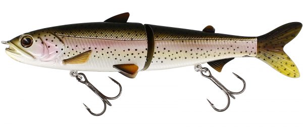 Westin Hypoteez (Hl/Gb) 18 Cm 44 G Rainbow Trout