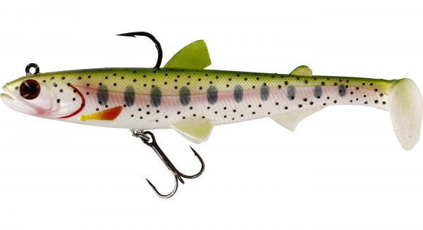 Westin Hypoteez St R 'N R 15 Cm 39 G Smolt