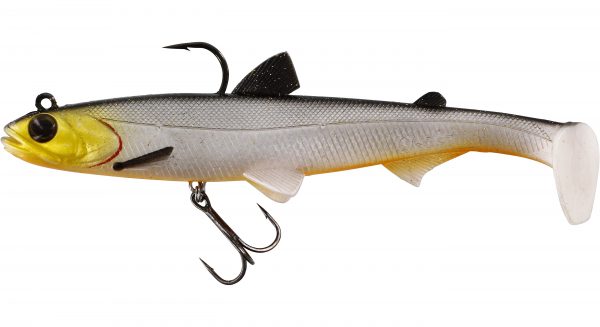 Westin Hypoteez St R 'N R 15 Cm 39 G Shiny Roach