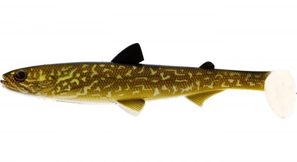 Westin Hypoteez St 25 Cm 110 G Natural Pike 1 Pcs.