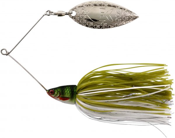 Westin Monstervibe 23 G Wow Perch