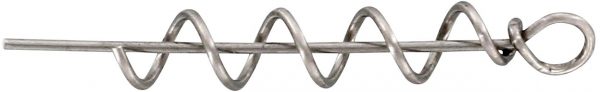 Westin Pro Shallow Screw M (5 Mm) 5 Pcs.