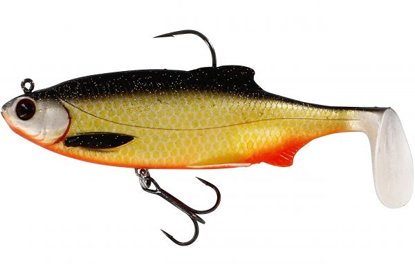 Westin Ricky The Roach R 'N R 14 Cm 57 G Official Roach