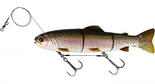 Westin Tommy The Trout (Hl) Inline 20 Cm 90G Rainbow Trou