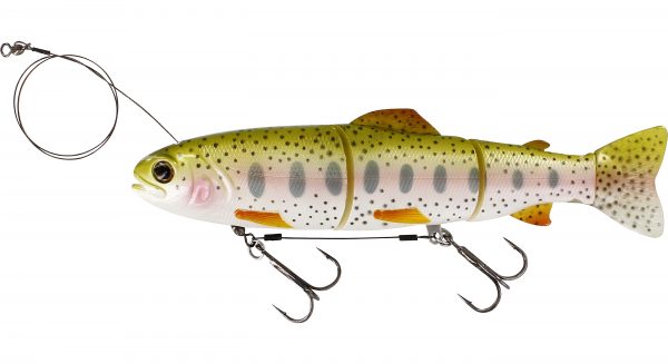 Westin Tommy The Trout (Hl) Inline 20 Cm 90G Smolt