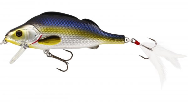 Westin Percy The Perch (Hl) 10 Cm 20 G Blue Glamour