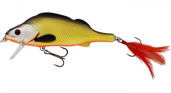 Westin Percy The Perch (Hl) 10 Cm 20 G Official Roach