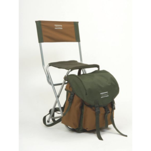 Deluxe Rucksack Chair