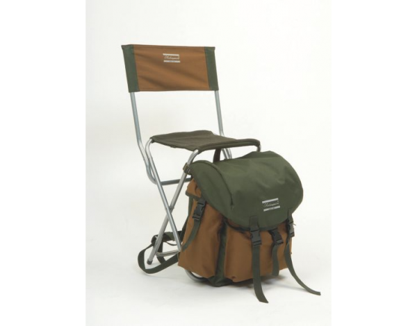 Deluxe Rucksack Chair
