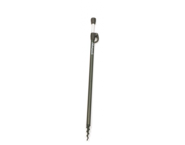 Shakespeare Worm Point Telescopic Bank Stick 55-80Cm
