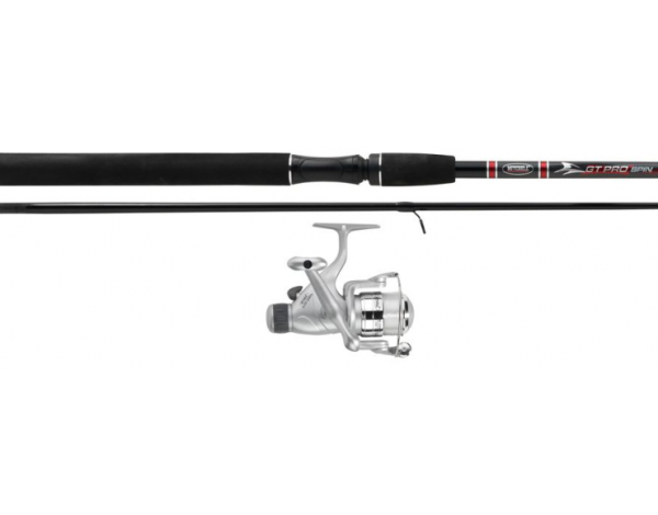 Mitchell Combo Gt Pro Spin 242 10/30