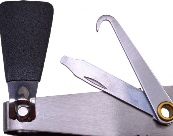Shakespeare Sigma Cutter With Tools