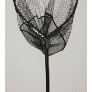 Agility Boat Net