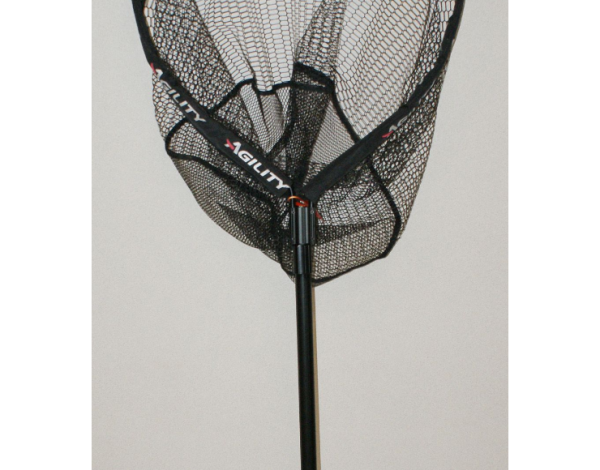 Agility Boat Net