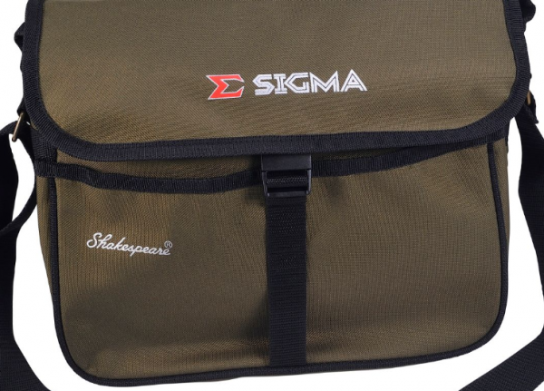 Sigma Trout Bag