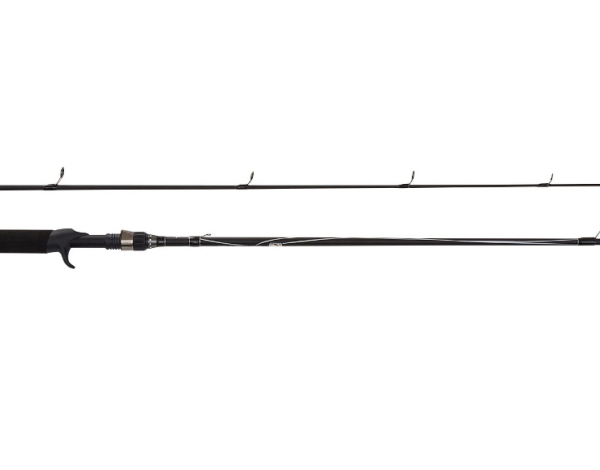 Abu Garcia Vigilante Cast  5/20G 6Ft6"